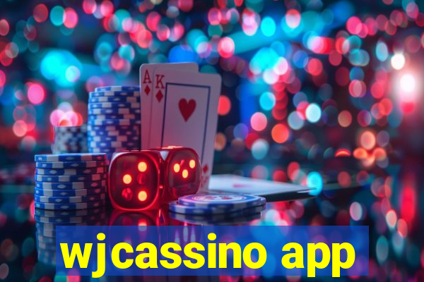 wjcassino app